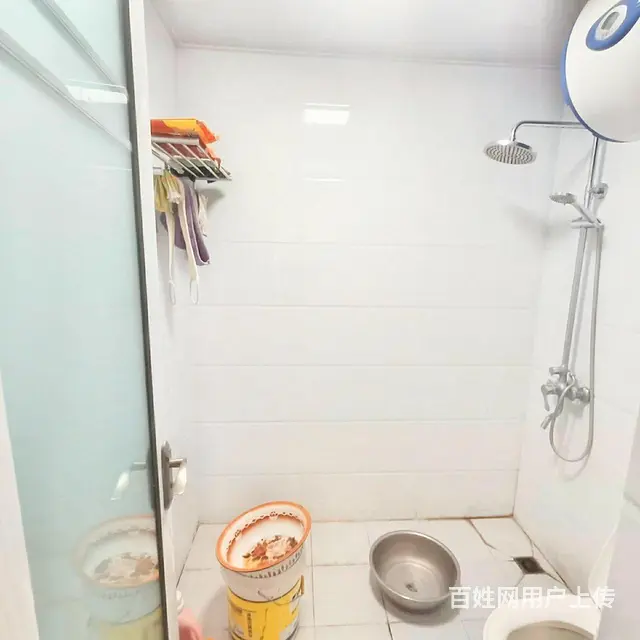 南窑  永安苑中装3房 东南向 - 图片 7