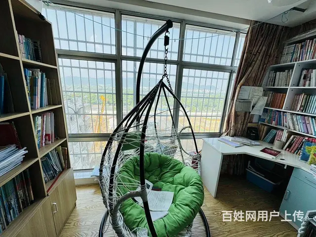 南门口杜甫江阁  长郡文庙坪 电梯三房 自住精装 - 图片 9