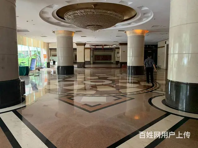 （51旺铺推荐）400平椰海酒店内部铺面招租 - 图片 4