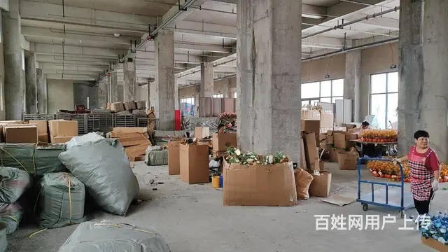 【58益铺】大型沿街厂房、院子出租带天然气 - 图片 7