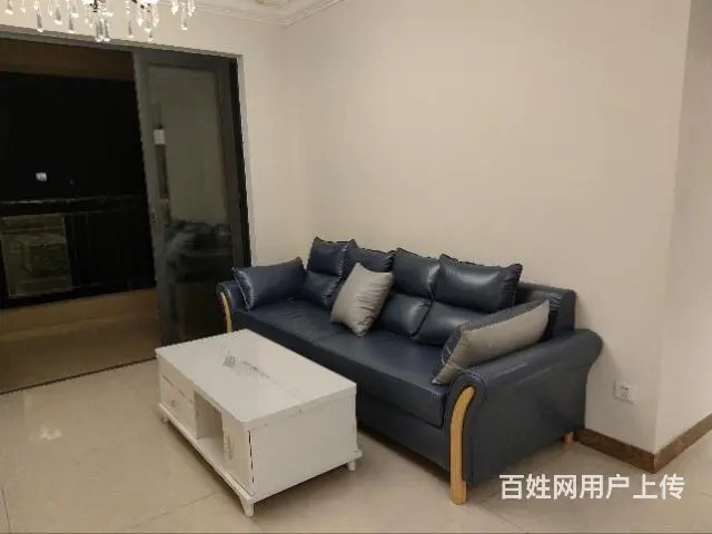 恒大名都精装三房出租，拎包入住 - 图片 11