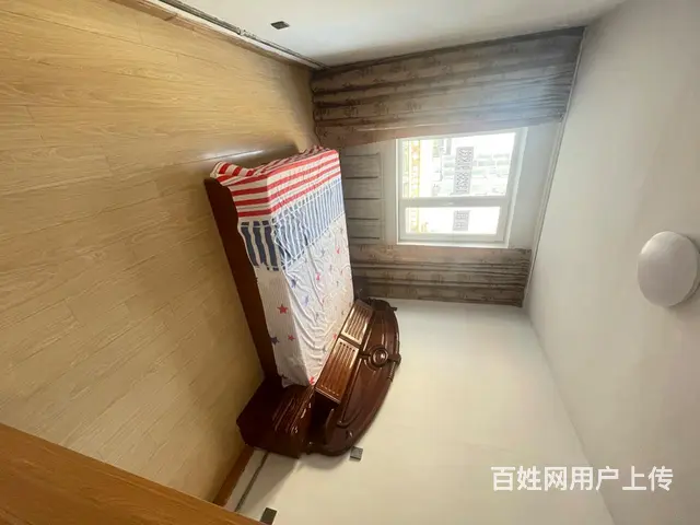 【搞定了！】整年出租小两室一厅楼房 - 图片 1