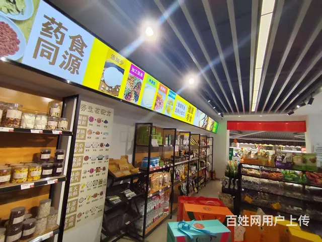 （51旺铺推荐）官渡区广居路彼岸小区68平超市转让 - 图片 4