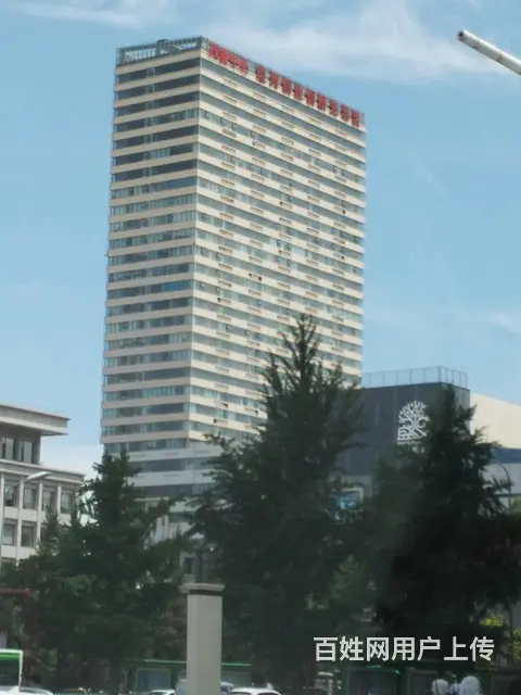 低价出租锦州市中心茂业中心高档写字间 - 图片 11