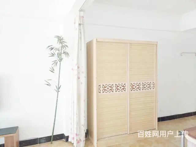 江南乐居 普通住宅0厅 精装修 - 图片 4