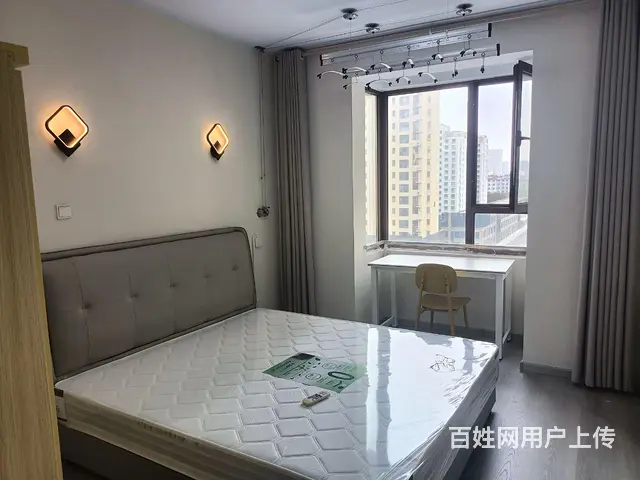 我是房东，不收中介费，可以押一付一，拎包入住， - 图片 6