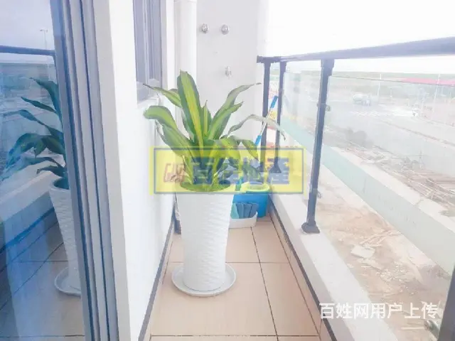航空城滨海商务区 珠海核心 海湾壹号 大面积四房 - 图片 11