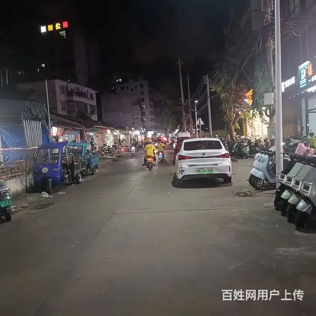 （51旺铺推荐）滨濂村商业街190平露天烧烤店转让 - 图片 5