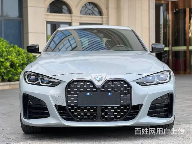 宝马4 Series [4系] 2019款 425i Gra - 图片 1