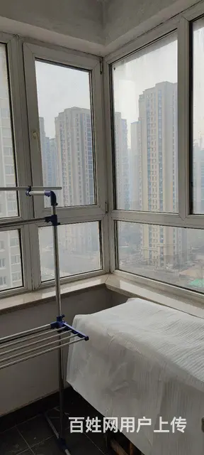 首租邻吾悦和总部基地及地跌站拎包入住楼层好不邻街不把山 - 图片 8