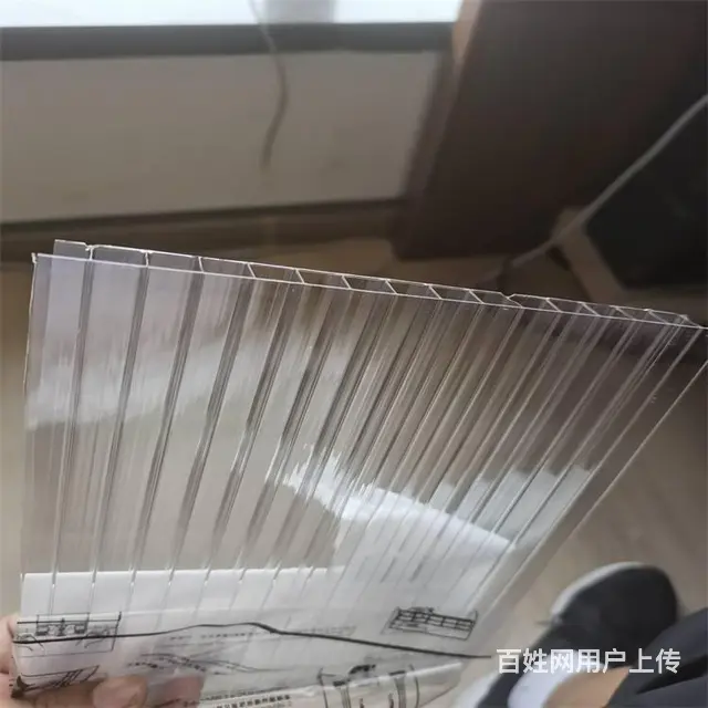 临沂临沭3.8mmpc板临沭透明耐力板用途 - 图片 6