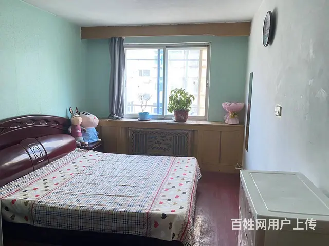 近中街大悦城，东中街地铁A口旁 850元/月，押一付一 4楼 - 图片 2