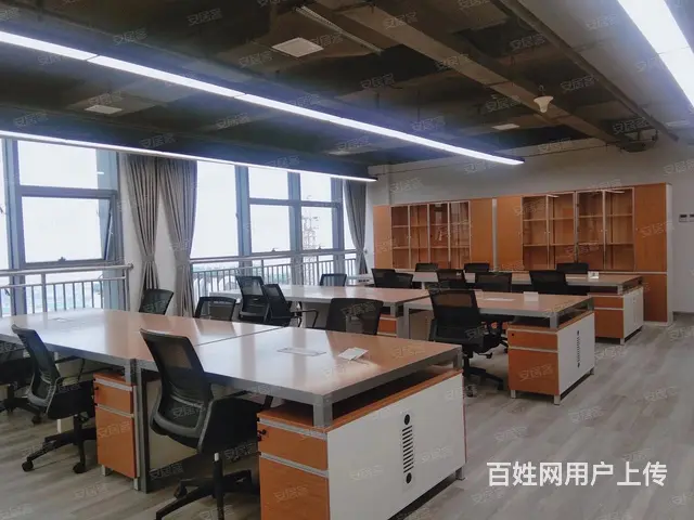 出租丨出租衡阳国家高新区创新中心写字楼 - 图片 2