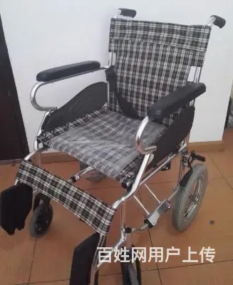 租轮椅 - 图片 5