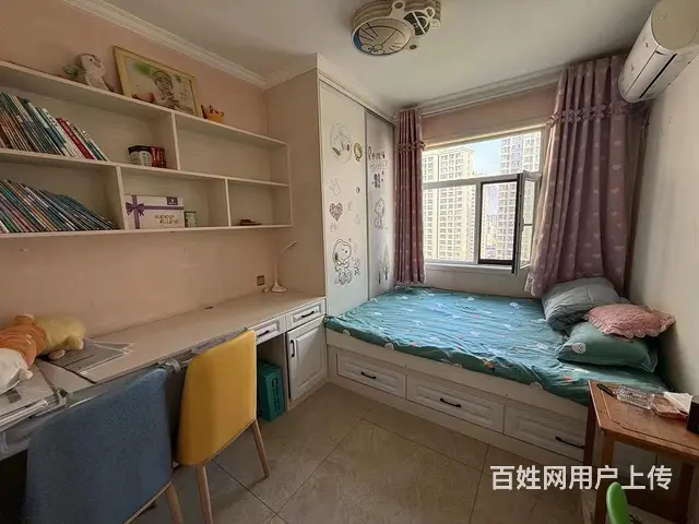 合鑫 普通住宅 精装修 - 图片 4