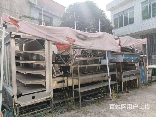 （老板本人）宁乡汽车南站南站附近二手设备店整体转让 6902 - 图片 6