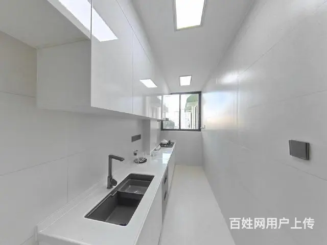 安居园南区 电梯新装修三房总价低位置好配套成熟教育好 - 图片 8