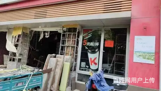 房东直租！永康胜利街300平店铺出租！适合各行各业 - 图片 1