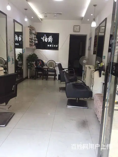 商家必争之地 设施齐全 位置优越  随时看店 - 图片 2