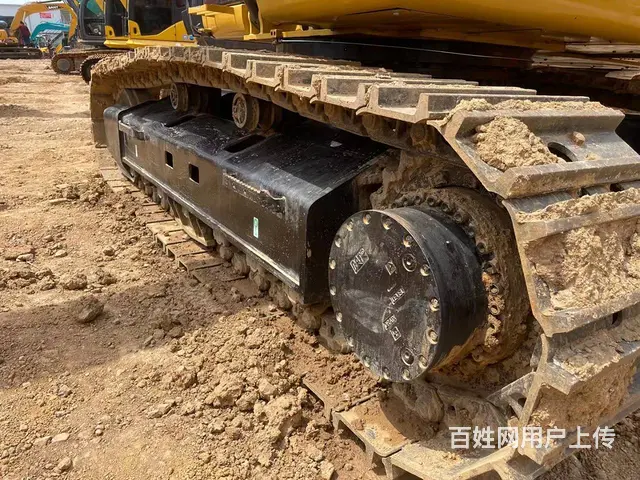 出售二手挖掘机卡特336D2手续齐全质保两年包送急 - 图片 2