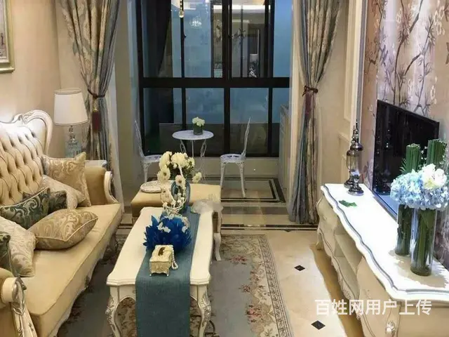 国建理想城 城南核心 近高铁站 前进小学 - 图片 2