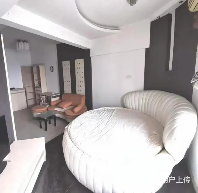 金鼎公寓局小实验精装小户设备齐全成熟位置 - 图片 2