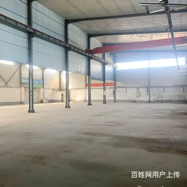 （玖玖)经开区法家村厂房出租 - 图片 8