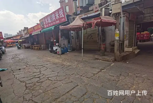 （51旺铺推荐）官渡区世纪金源中心36平餐饮店转让 - 图片 6