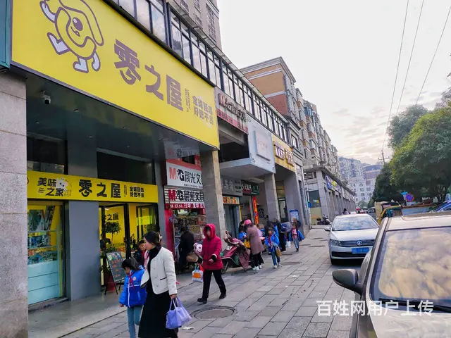 （老板本人）学校正对面连锁品牌零食店优价转让  5739 - 图片 4