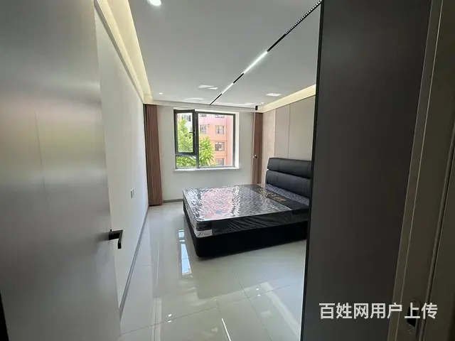 太和桥西绿景湾A区三楼3楼95平南北锦州乐精装地暖带仓房 - 图片 2