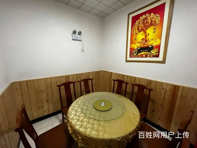 乐铺丨空港阳光小镇临街190平餐馆对外转让丨免费找店 - 图片 6