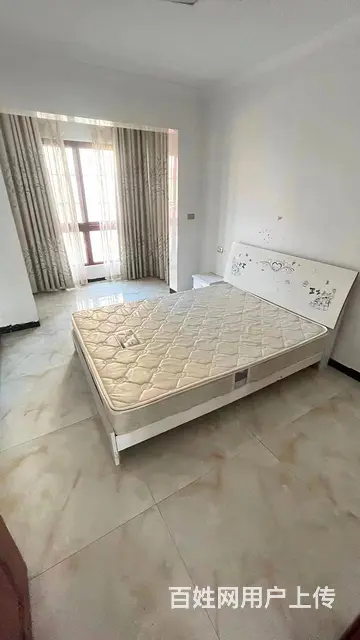 德溪新区梁才旁万晟阳光城3室出租拎包入住停车方便 - 图片 7
