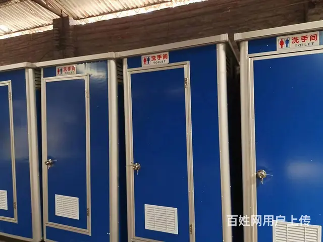 广州移动厕所租赁-首选 - 图片 3