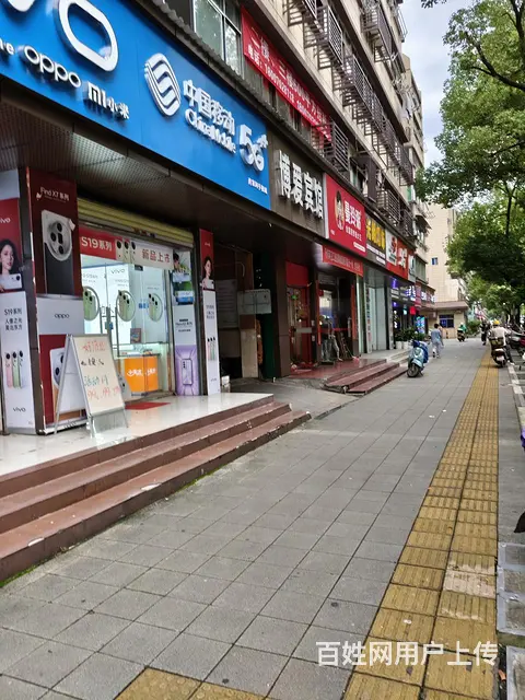濂溪区前进东路沿街旺铺 年租金近5万 - 图片 5