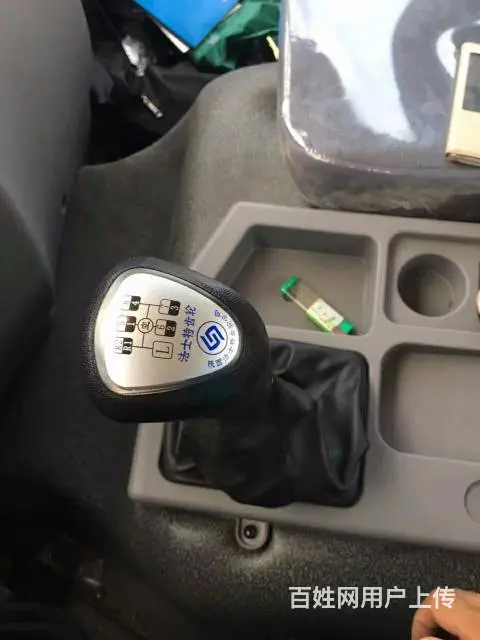 后双轮徐工12吨平板随车吊13797888598 - 图片 6
