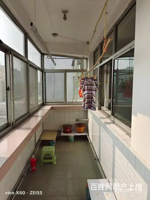 五里桥生活区 普通住宅 中等装修 - 图片 6
