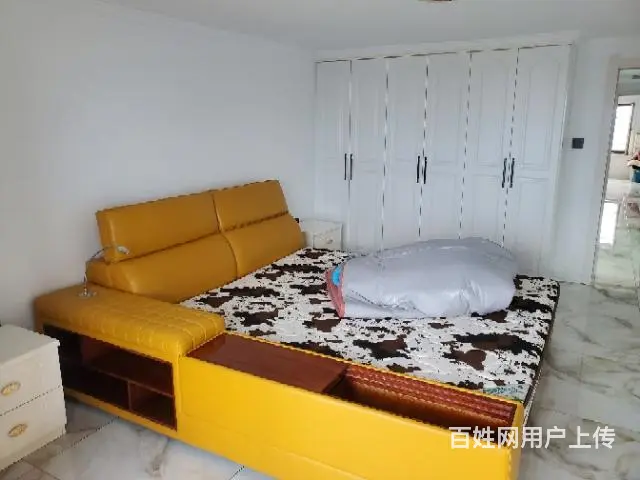 【搞定了！】坤德花园复式精装修，拎包入住 - 图片 4