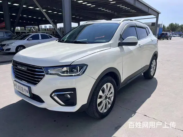 哈弗H2 2018款 H2s 1.5T 双离合 智尚型红标 - 图片 3