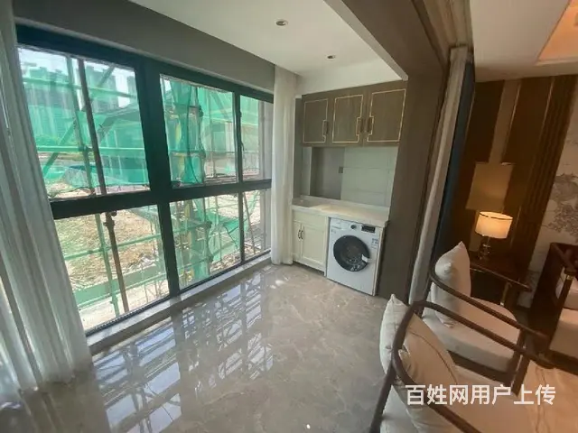 国qi开发商10W急卖城东滨河9年1贯制旁榕三金鼎府 - 图片 10
