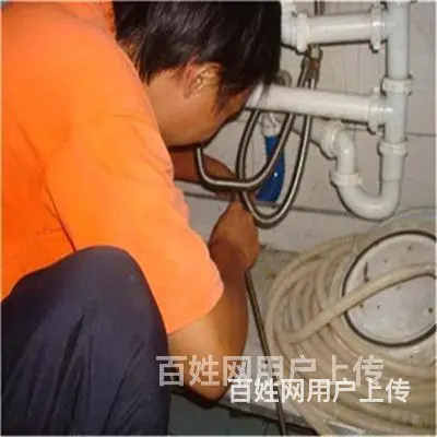 昆山马鞍山路-昆太路找疏通台盆评价 - 图片 3