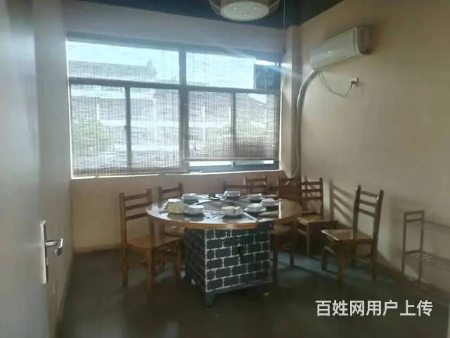 （易转推荐）柯桥安昌路沿街位置好餐饮店转让 - 图片 7