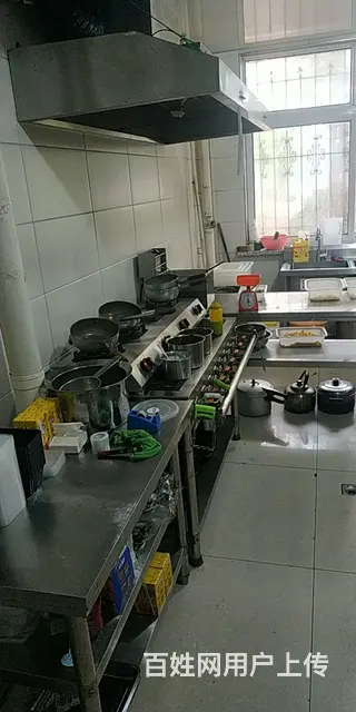 六道口临街饭店出兑 - 图片 5