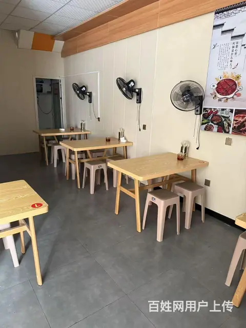 【都市时讯 优选推介】桃花园三期牛肉汤店转让 - 图片 2