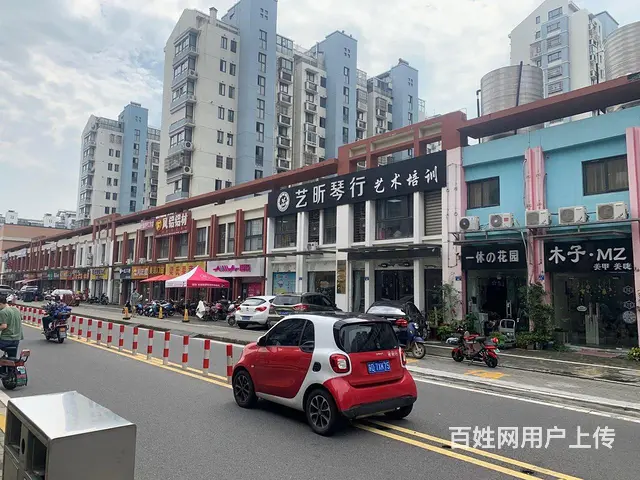 捡漏啦钟楼西林实验小学旁单价1.2万特价沿街旺铺临靠菜场 - 图片 5
