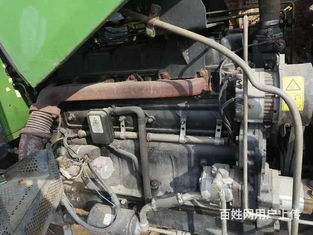 转让极品六缸1200 - 图片 1