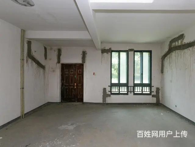 泰盈八千里别墅有钥匙看房方便 - 图片 2