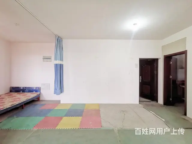 嘉禾尚郡 景观位置两梯两户飞机户型 全天采光 价狂砍随时看 - 图片 8