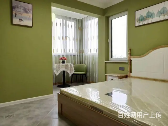 御景苑一期 普通住宅 精装修 - 图片 3