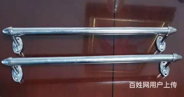 毛巾架 - 图片