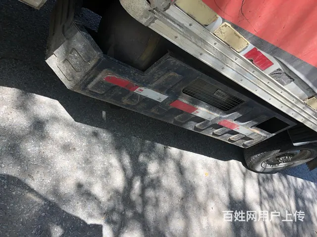 福田 其他 厢式货车 国4 - 图片 7
